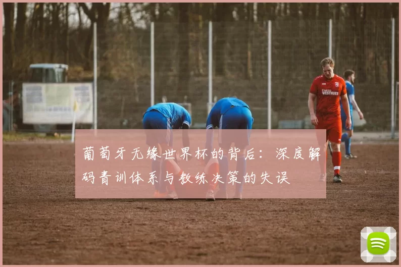 葡萄牙无缘世界杯的背后:深度解码青训体系与教练决策的失误