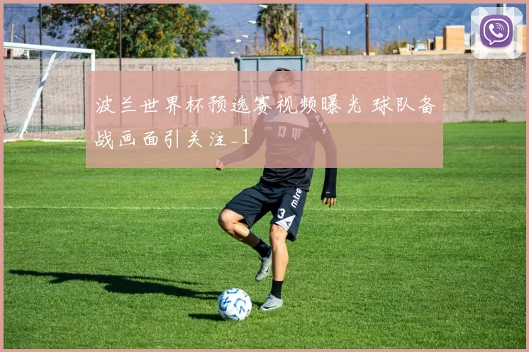 波兰世界杯预选赛视频曝光 球队备战画面引关注_1